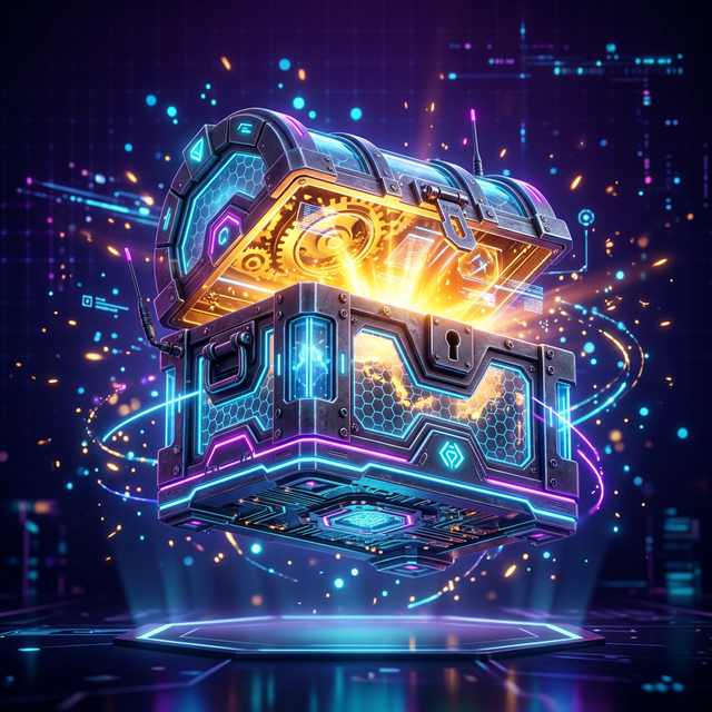 Мистери-бокс