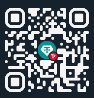 QR-код для доната USDT TRC20